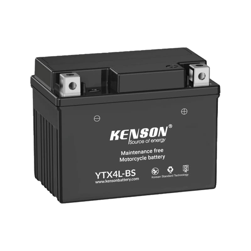 YTX4L-BS